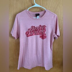 HARLEY DAVIDSON-WOMAN’S T-SHIRT